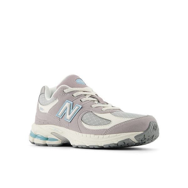 New Balance Sneakers 2002 Truffle salt/cloud blue