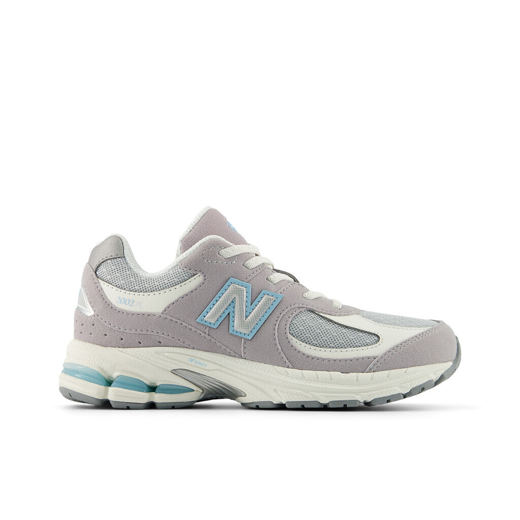 New Balance Sneakers 2002 Truffle salt/cloud blue