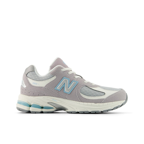 New Balance Sneakers 2002 Truffle salt/cloud blue