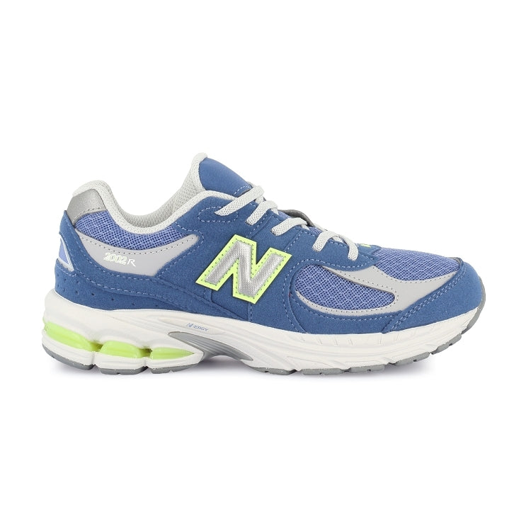 New Balance Sneakers 2002 Magic blue/afterglow