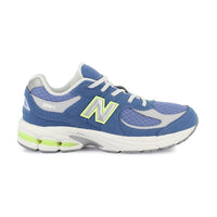 New Balance Sneakers 2002 Magic blue/afterglow