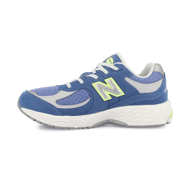 New Balance Sneakers 2002 Magic blue/afterglow