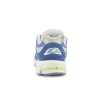 New Balance Sneakers 2002 Magic blue/afterglow