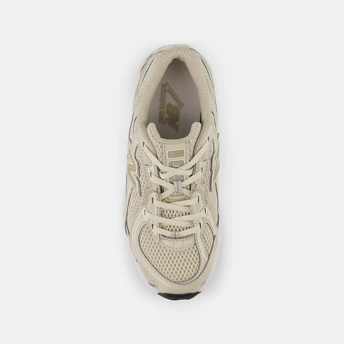 New Balance Sneakers 740 Timberwolf/stoneware