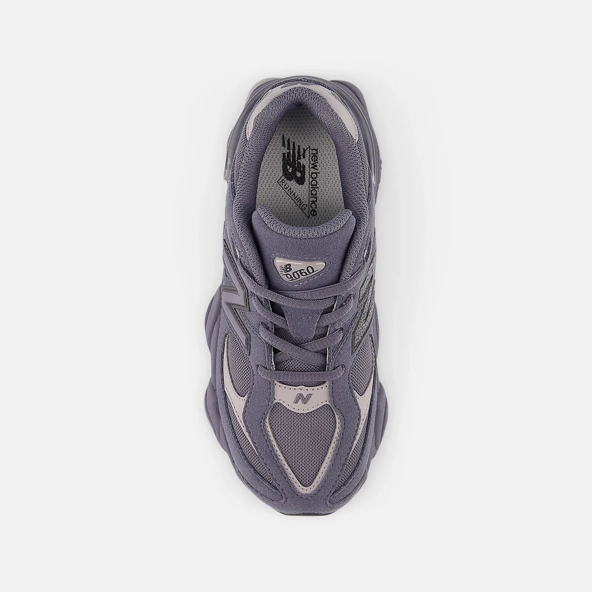New Balance Sneakers 9060 Grey