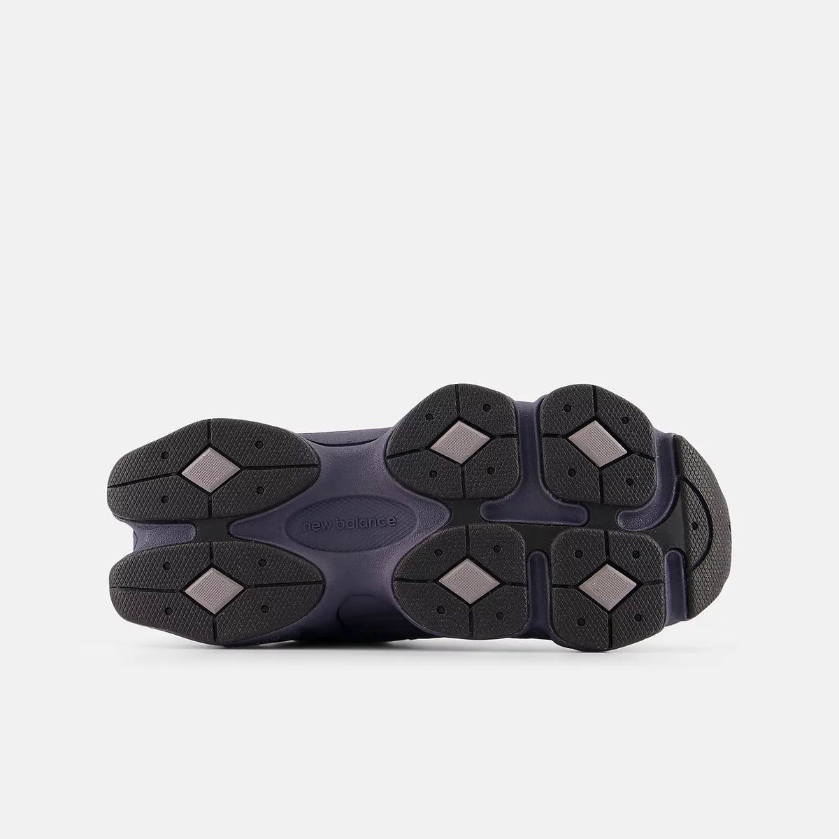 New Balance Sneakers 9060 Grey