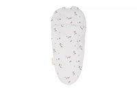 Puckababy piep cotton flower