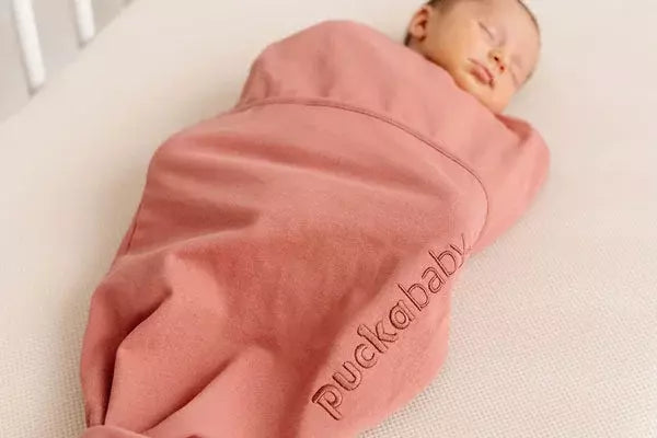Puckababy piep earth