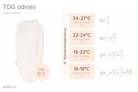 piep cotton pure