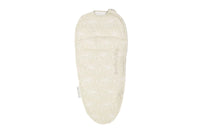 Puckababy piep Seashell sand