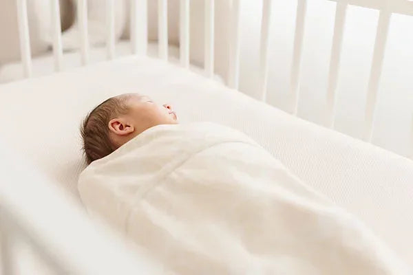 Puckababy piep Seashell sand