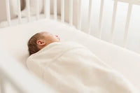 Puckababy piep Seashell sand