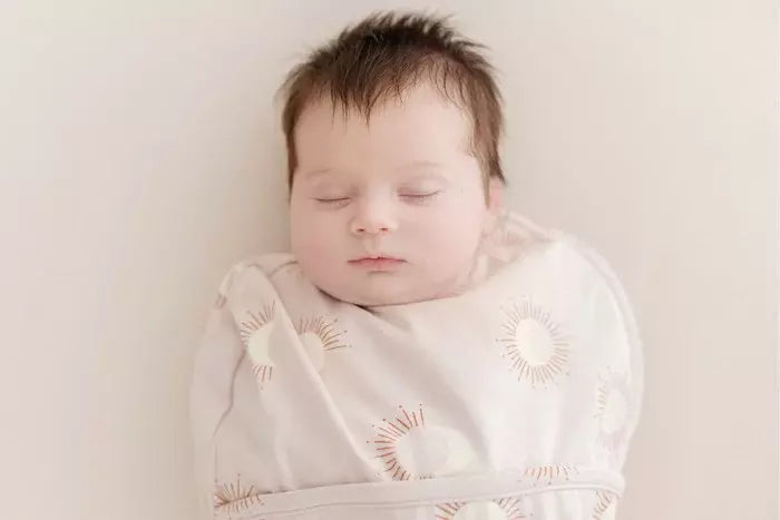 Puckababy piep eclipse powder
