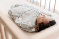 Puckababy piep eclipse clay