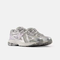 New Balance Sneakers 1906 Silver metalic/milk violet
