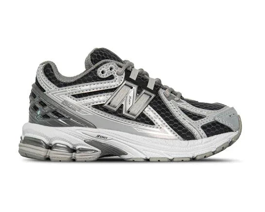 New Balance Sneakers 1906 White/castlerock