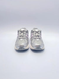New Balance Sneakers 1906 Silver metalic/milk violet