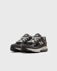 New Balance Sneakers 2002 Black cement/castlerock
