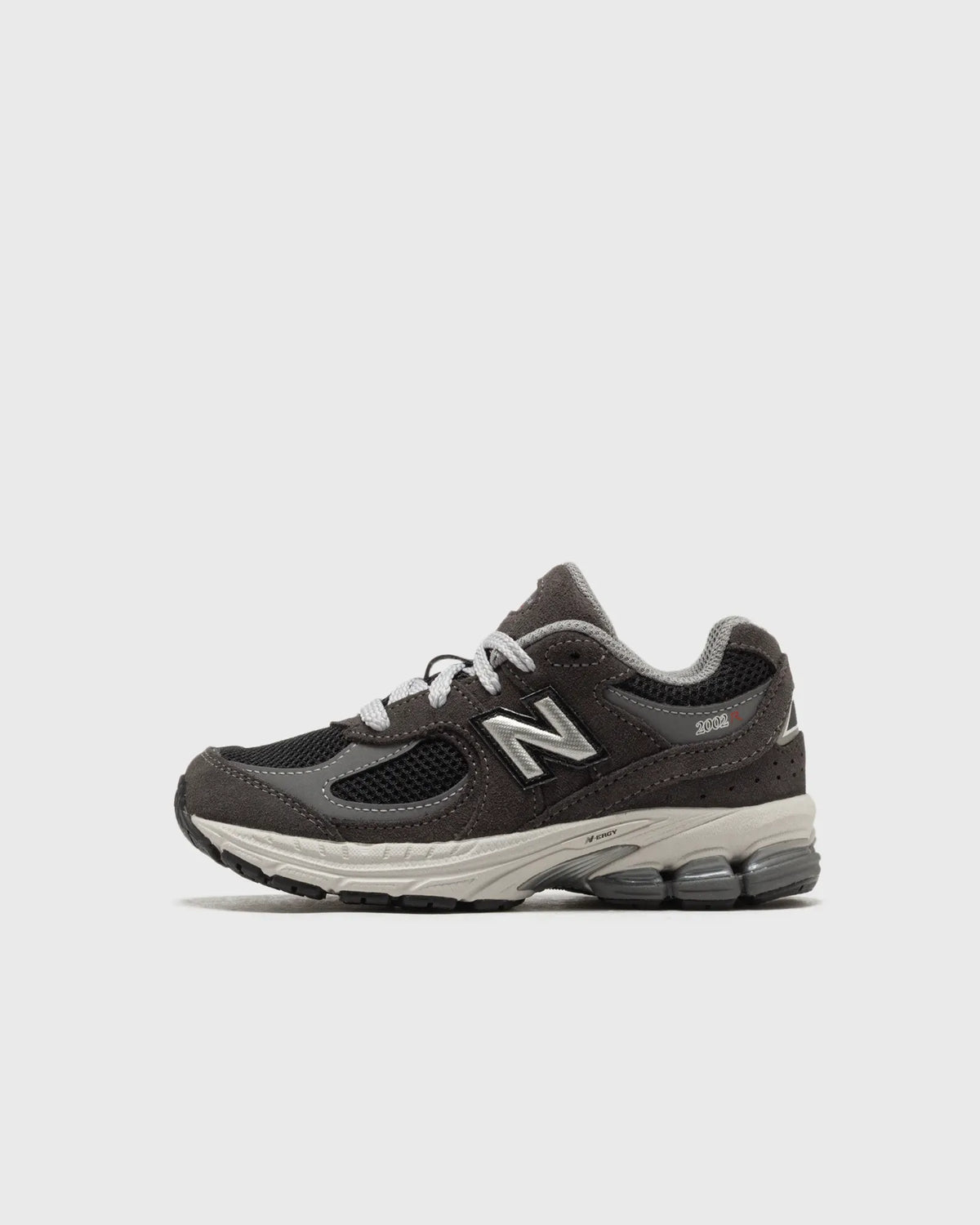 New Balance Sneakers 2002 Black cement/castlerock