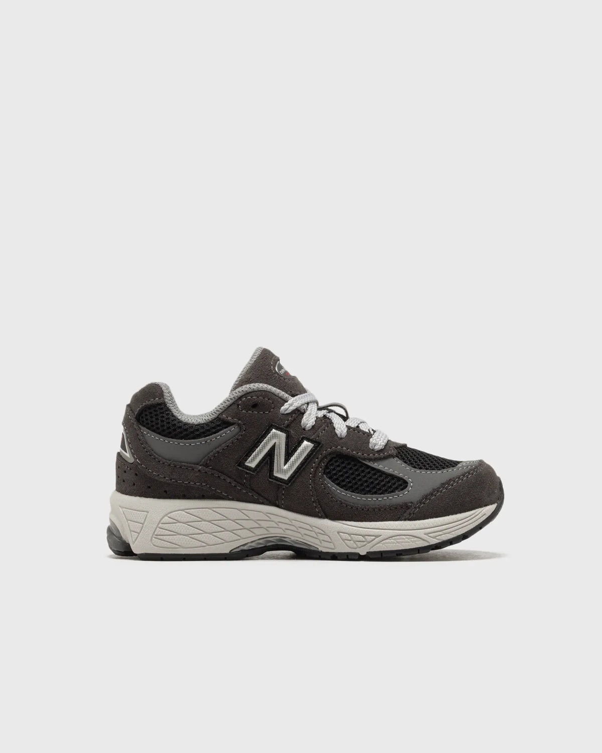 New Balance Sneakers 2002 Black cement/castlerock