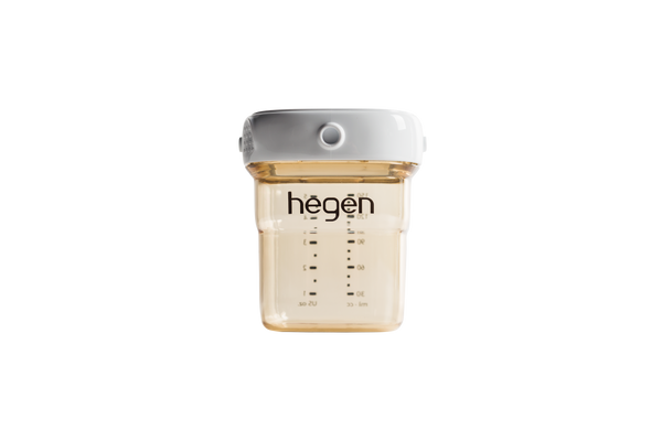 PCTO 150ml Breast Milk Storage PPSU