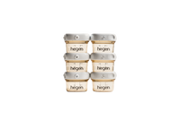 PCTO 60ml Breast Milk Storage PPSU