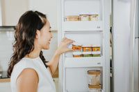 PCTO 60ml Breast Milk Storage PPSU