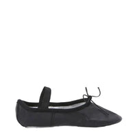 Papillon soft ballet schoen Black
