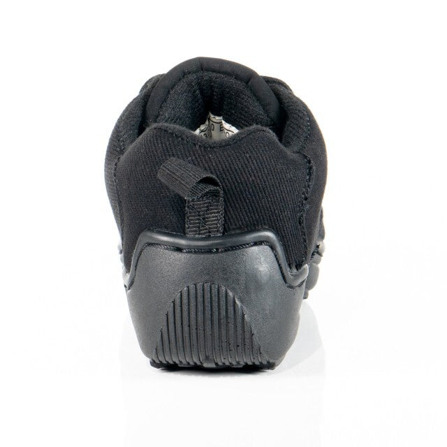 Papillon dance sneaker Black