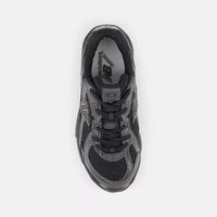 New Balance Sneakers 740 Black cement/black