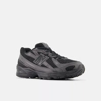 New Balance Sneakers 740 Black cement/black