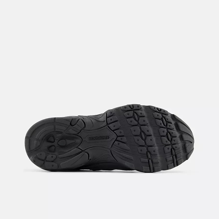 New Balance Sneakers 740 Black cement/black