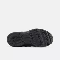 New Balance Sneakers 740 Black cement/black