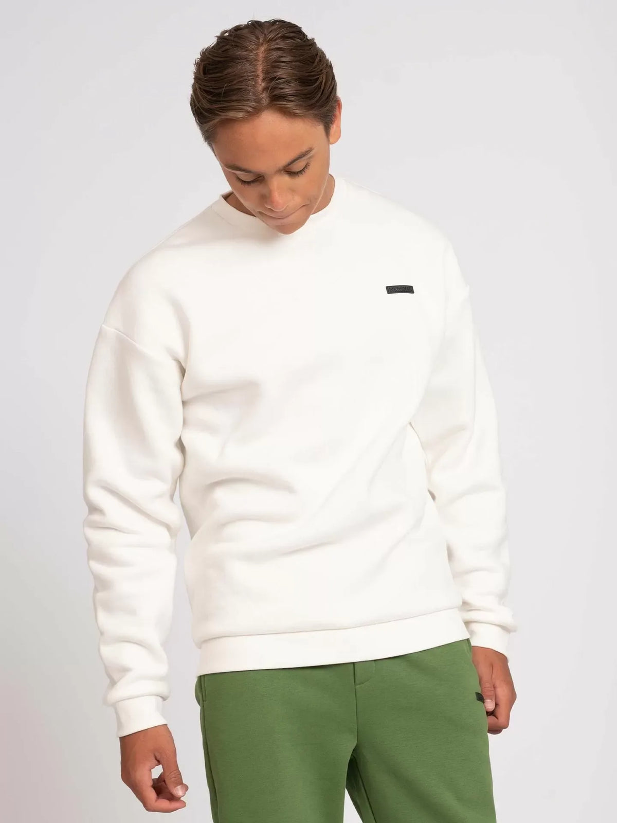 Palm Sweatshirt