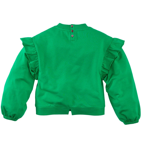 Paloma sweater