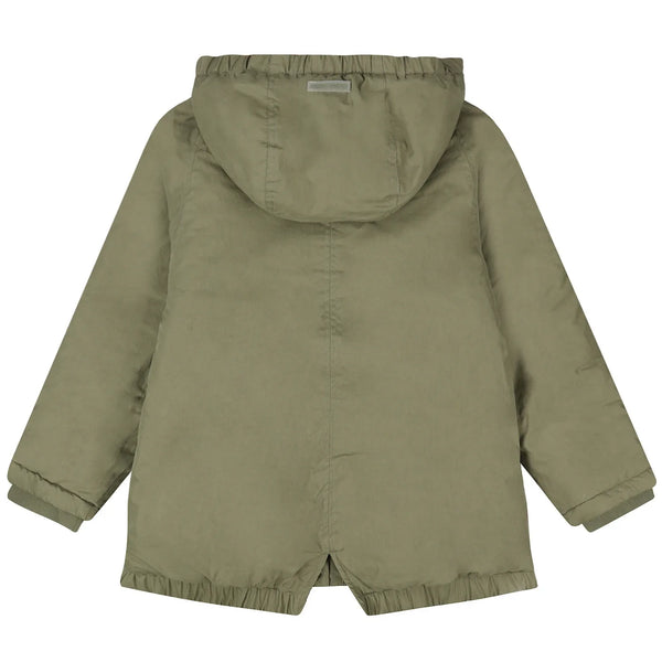 Parker jacket