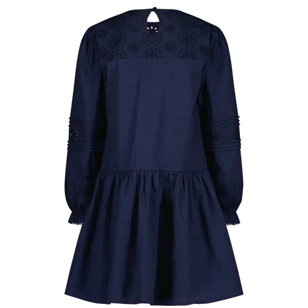 Parola midi dress