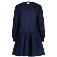 Parola midi dress