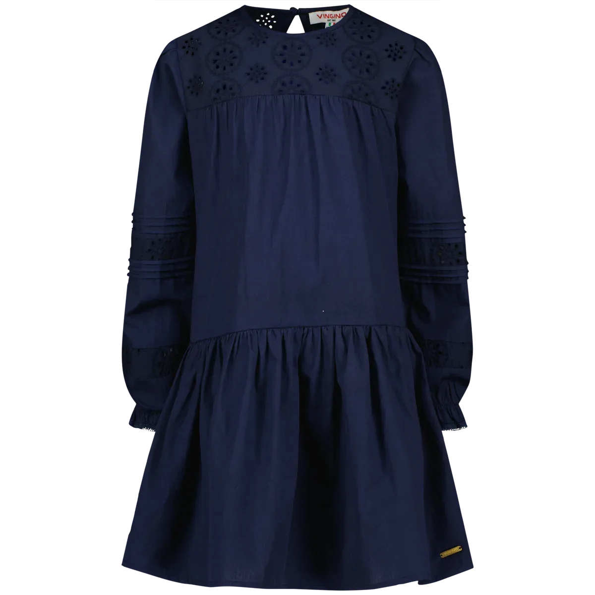 Parola midi dress