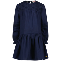 Parola midi dress