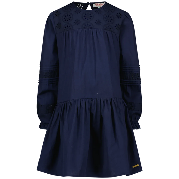 Parola midi dress