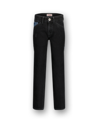 Peppe carpenter straight jeans