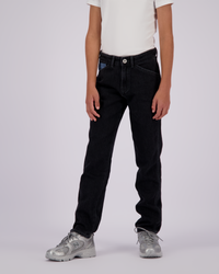 Peppe carpenter straight jeans