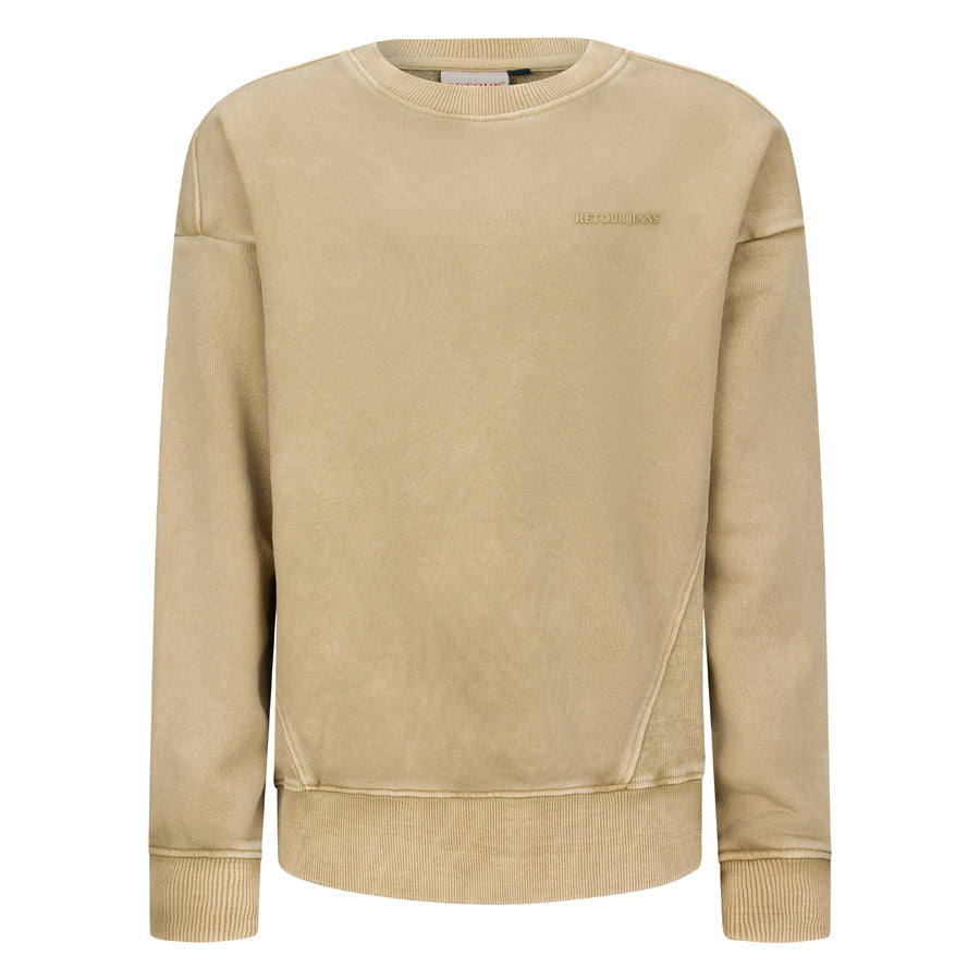 Peter sweater