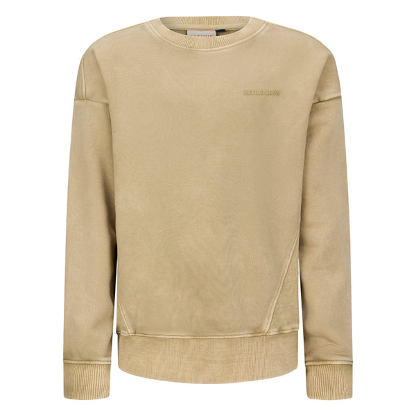 Peter sweater