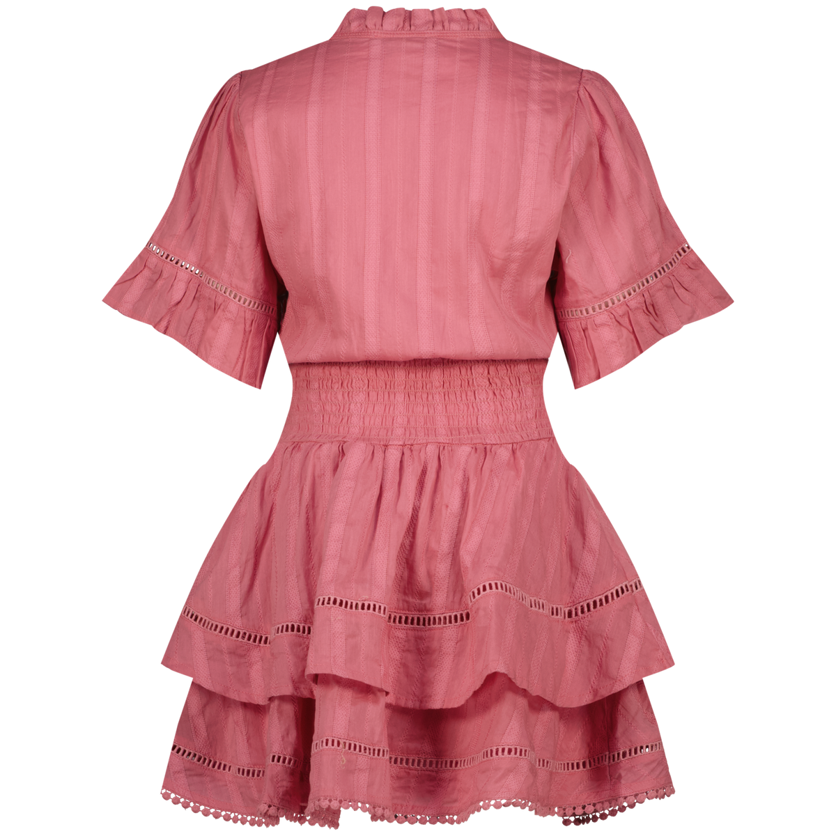 Pevy midi dress