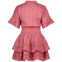 Pevy midi dress