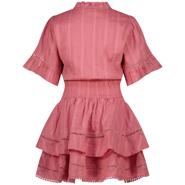 Pevy midi dress