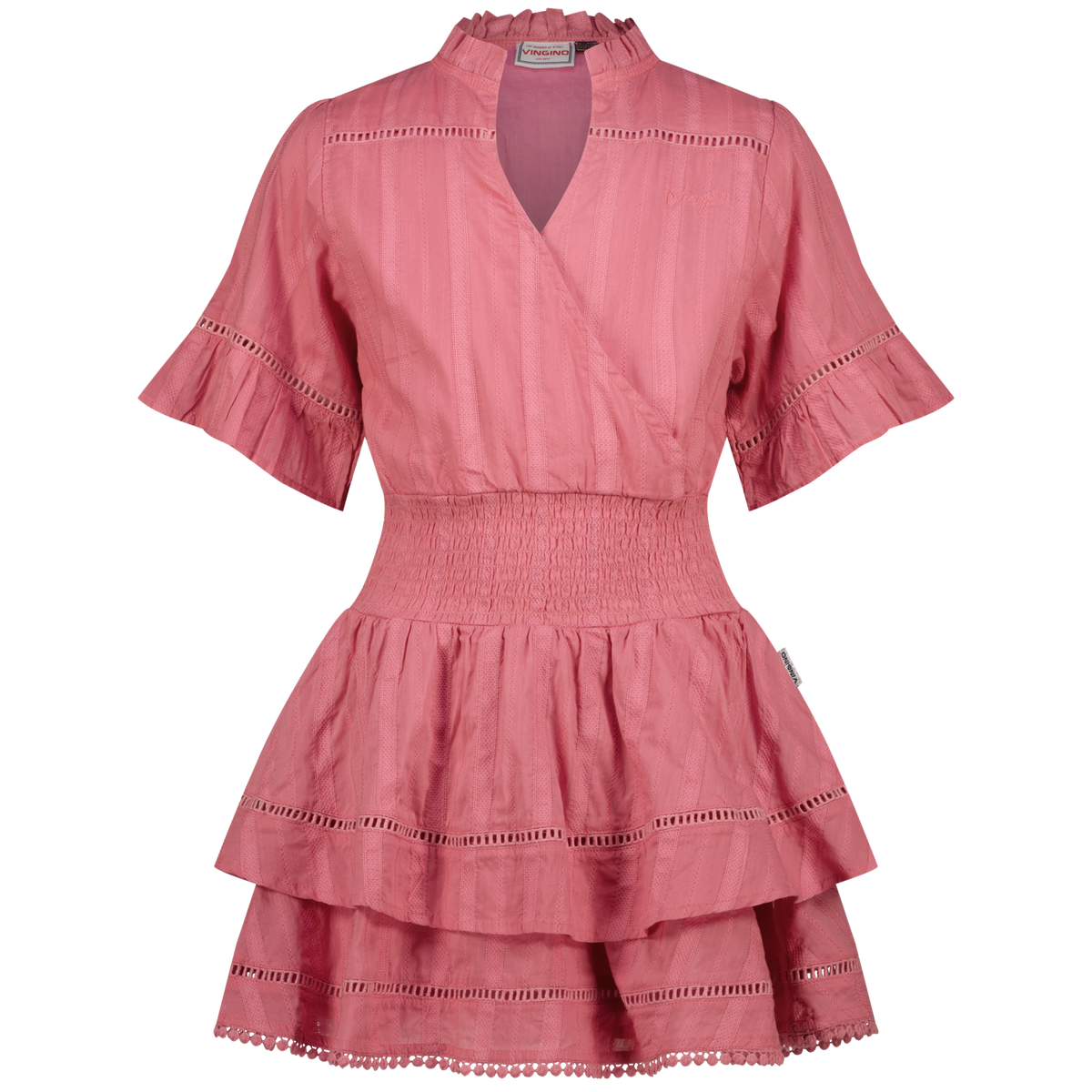 Pevy midi dress
