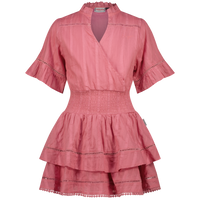 Pevy midi dress